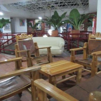 Hotel Nuevo Tio
