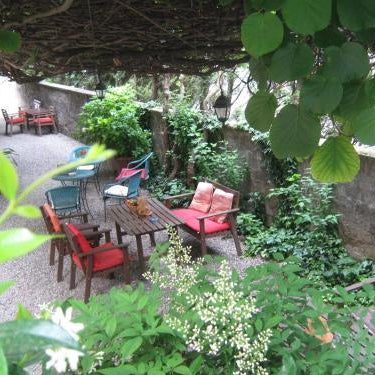 Albergo Sangalli