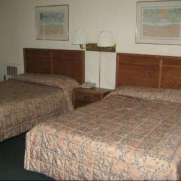 Arbor Inn Motor Lodge Thumbnail