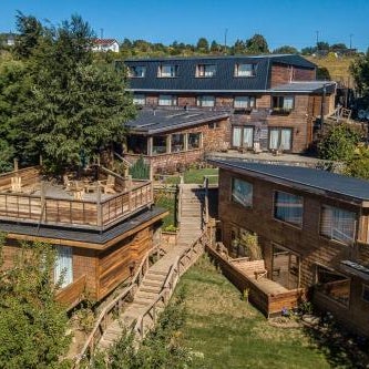 Hotel Agua Nativa Thumbnail