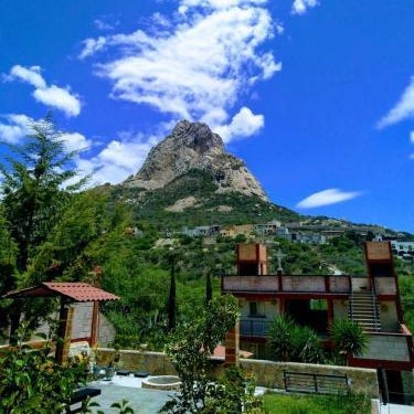 Hotel Mirador Real