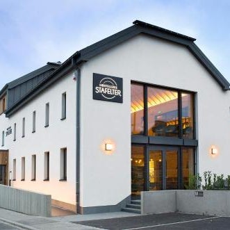 Hostellerie Stafelter Thumbnail