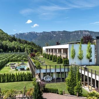 Gartenhotel Moser