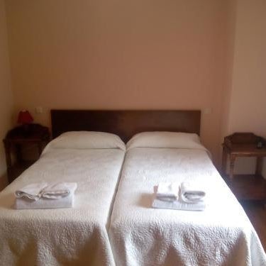 Hotel Las Grandas
