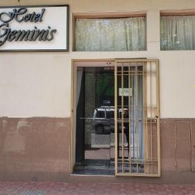 Hotel Geminis Thumbnail