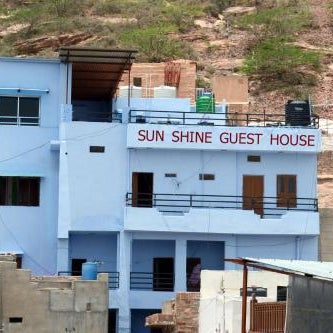 Sun Shine Guest House