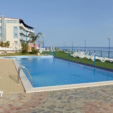 Tus'Hotel Thumbnail