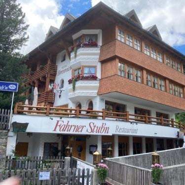 Hotel Ehrenreich