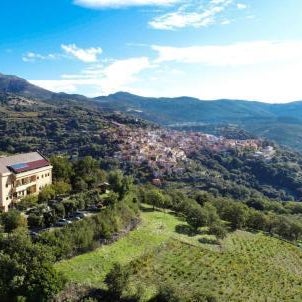 Hotel Miramonti Seulo