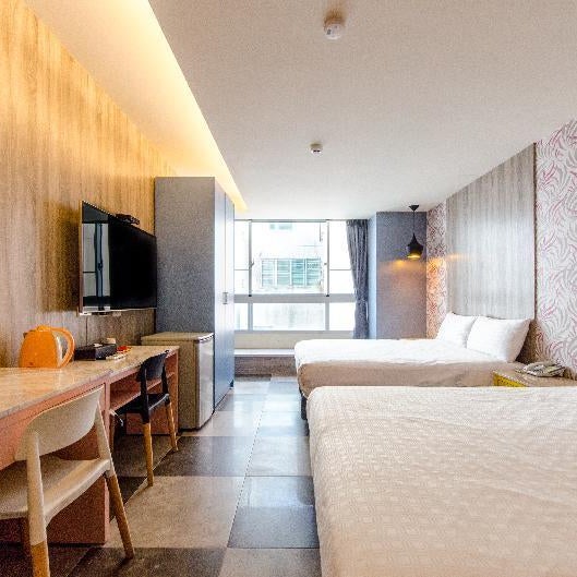P&E HOTEL Thumbnail