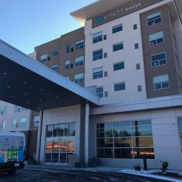 Hyatt House Raleigh/Rdu/Brier Creek Thumbnail