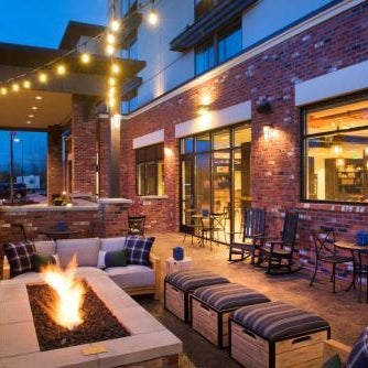 SpringHill Suites by Marriott Bend Thumbnail