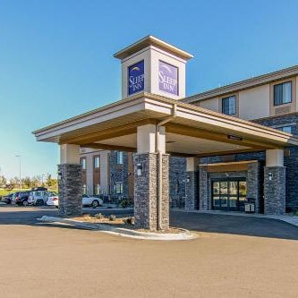 Sleep Inn & Suites Thumbnail