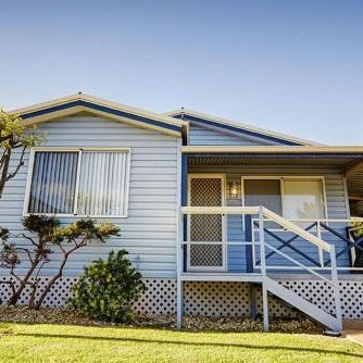 Wavecrest Village & Tourist Park WA