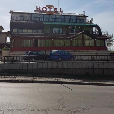 Brani Family Hotel Thumbnail
