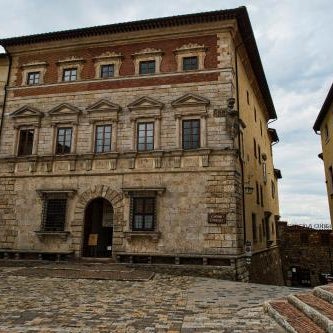 Contucci Residenze d'Epoca