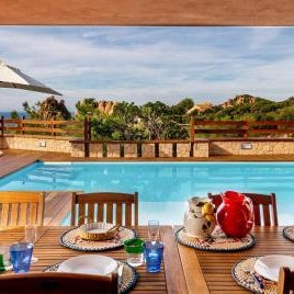 Costa Paradiso Resort
