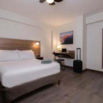 Hotel Alexander Thumbnail