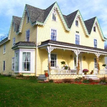 Stamford Gables Bed and Breakfast Thumbnail