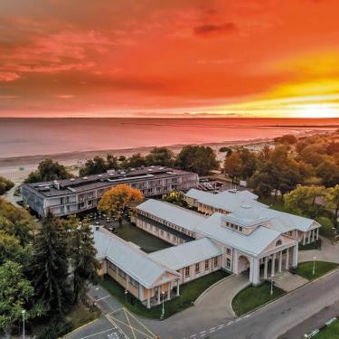Hedon Spa & Hotel Thumbnail