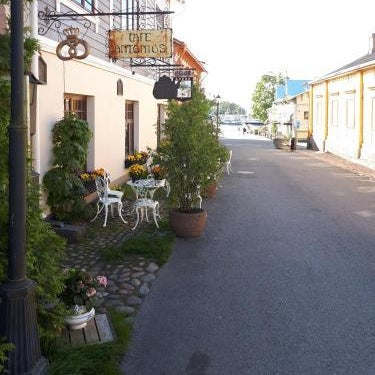 Hotel Villa Antonius Thumbnail