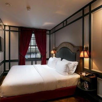 Mimi's Hotel Soho Thumbnail