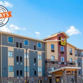 My Place Hotel - Atlanta West I-20/Lithia Springs, GA Thumbnail