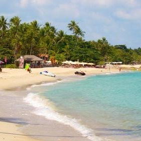 Samui Beach Residence Hotel Thumbnail