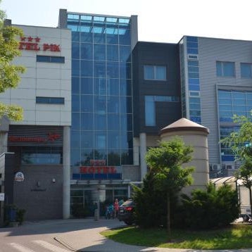 Hotel Pik