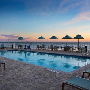 SpringHill Suites by Marriott New Smyrna Beach Thumbnail