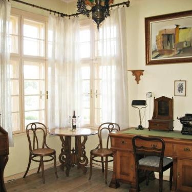 Maritsa River Apartment Thumbnail