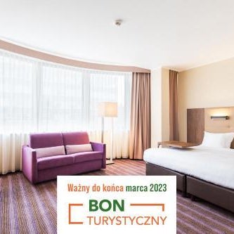 Hotel DeSilva Premium Poznan