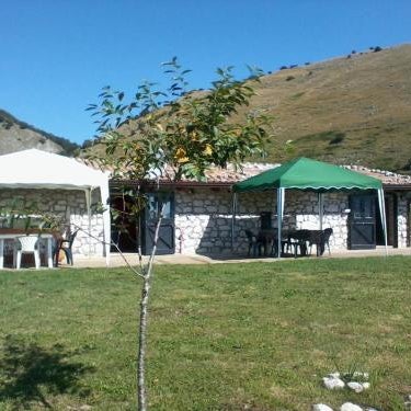 Chalet Vista Lago Thumbnail