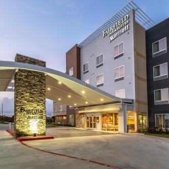 Fairfield Inn & Suites by Marriott Bay City Thumbnail