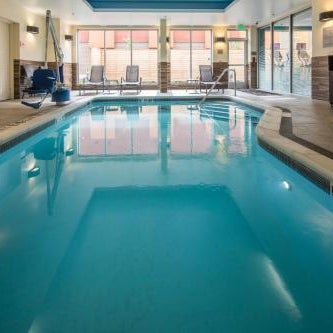 Fairfield Inn & Suites by Marriott Pittsburgh North/McCandless Crossing Thumbnail