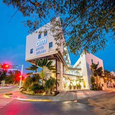AM Hotel y Plaza Thumbnail