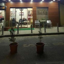 Agora Park Hotel Thumbnail