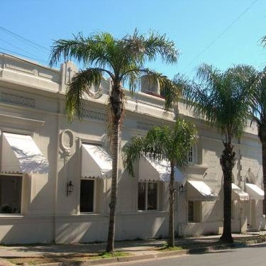 Hotel San Jorge