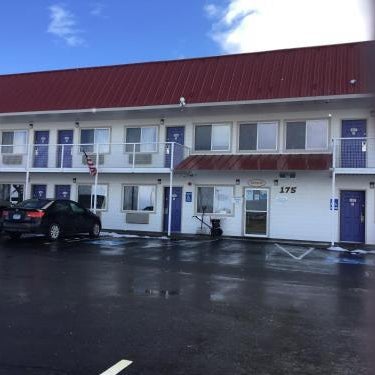 Motel 6-Baker City, OR Thumbnail