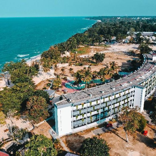 Tunamaya Beach & Spa Resort- Desaru Thumbnail