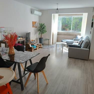 Markora Central Apartment Thumbnail