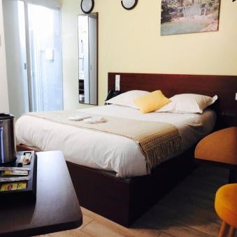 Massilia hôtel Thumbnail