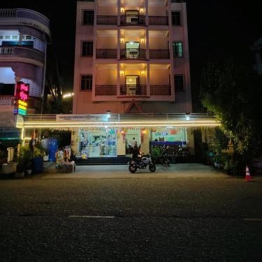 Raksmey Kampuchea Guesthouse Thumbnail