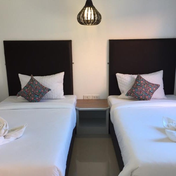 Non Du Lay Guesthouse 