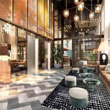 Virgin Hotels London - Shoreditch