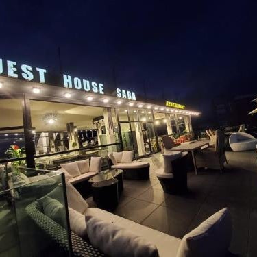 Hotel SABA Thumbnail