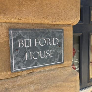 Belford House Self Check-in Rooms & Apartments