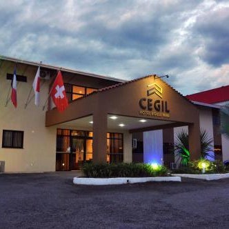 Giorni Hotel Boulevard