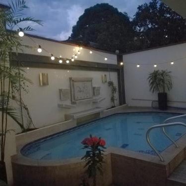 Hotel Puerto Bahia