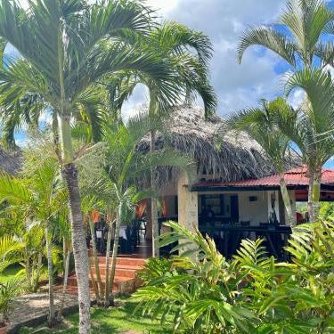 Hotel Rincon Rubi